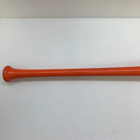 TOYAMA SPORTS 硬式 大人 一般 木製バット 中古 野球 8159