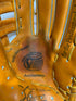 中古品 久保田スラッガー アニバーサリー 80周年 軟式 外野手用グローブ 3621