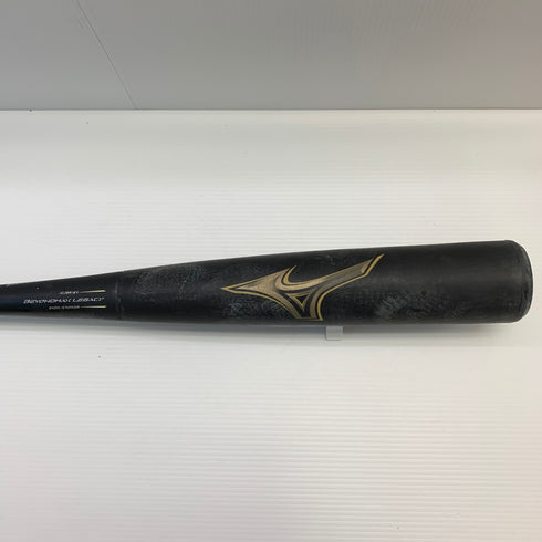 ミズノ MIZUNO ビヨンドマックスレガシー 軟式 大人 一般 FRP製バット 1CJBR164 ケース付き 野球 7313