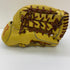 ハイゴールド HI-GOLD WKG-3006 硬式 大人 一般 内野手用 グローブ グラブ 右投げ 中古品 野球 8641