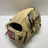 中古品 ローリングス Rawlings HOH PRO EXCEL ウィザード 軟式 内野手用グローブ GR3HECK4MG 4257