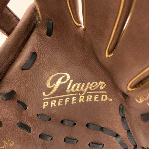 ローリングス Rawlings PlayerPRFERRED 軟式 大人 一般 オールラウンド グローブ グラブ 右投げ GR5PPRN65 タグ付き 野球 7553