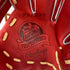 ローリングス Rawlings プロプリファード 硬式 大人 一般 内野手用 グローブ グラブ 右投げ GH3PWN52MG タグ付き 野球 6271