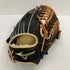 ミズノ MIZUNO グローバルエリート ソフトボール用 外野手用グローブ 1AJGS32307 4340