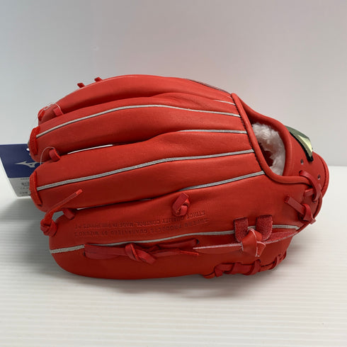 ミズノ MIZUNO グローバルエリートRG 少年軟式 子ども オールラウンド グローブ グラブ 右投げ 1AJGY27420 タグ付き 野球 6281