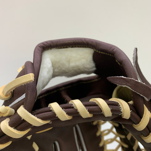 久保田スラッガー KUBOTA SLUGGER 硬式 大人 一般 外野手用 グローブ グラブ 右投げ KSG-SPM タグ付き グローブ袋付き 野球 7141