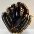 ミズノ MIZUNO ミズノプロ HAGAJAPAN 硬式 大人 一般 外野手用 グローブ グラブ 左投げ 1AJGH25107 タグ付き 野球 6554