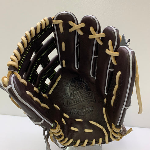 ローリングス Rawlings プロプリファード PRO PREFERRED GH6PW2B87MG 硬式 大人 一般 外野手用 グローブ グラブ 右投げ タグ付き グローブ袋付き 野球 9483