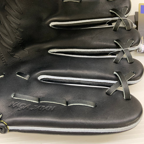 ミズノ MIZUNO ミズノプロ HAGAJAPAN 宮本慎也 硬式 大人 一般 内野手用 グローブ グラブ 右投げ 1AJGH25003 タグ付き 野球 6851