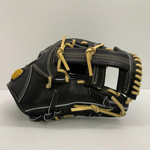 中古品 ザナックス Xanax トラストエックス 硬式 内野手用グローブ BHG25IM2X 4448