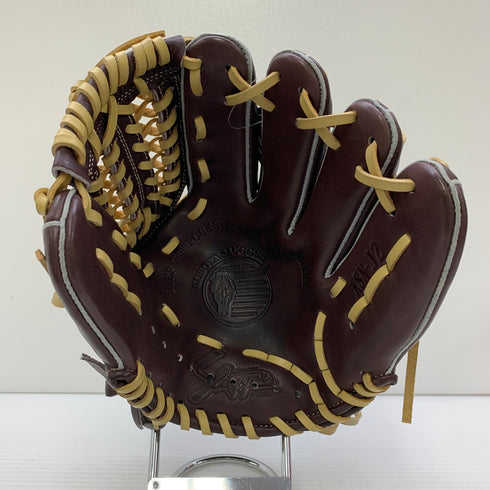 久保田スラッガー KUBOTA SLUGGER 少年軟式 子ども オールラウンド グローブ グラブ 右投げ LT23-GS3 J2 タグ付き 野球 8134