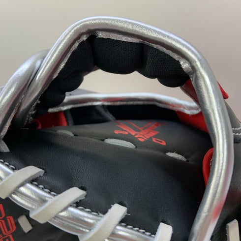 ローリングス Rawlings ハイパーテック ソフトボール用 大人 一般 キャッチャーミット 捕手 グローブ グラブ 右投げ GS5FHTC3ACD タグ付き 野球 7555