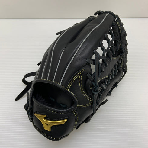ミズノ MIZUNO ソフトボール用 大人 一般 外野手用 グローブ グラブ 右投げ 1AJGS23907 中古品 野球 7529
