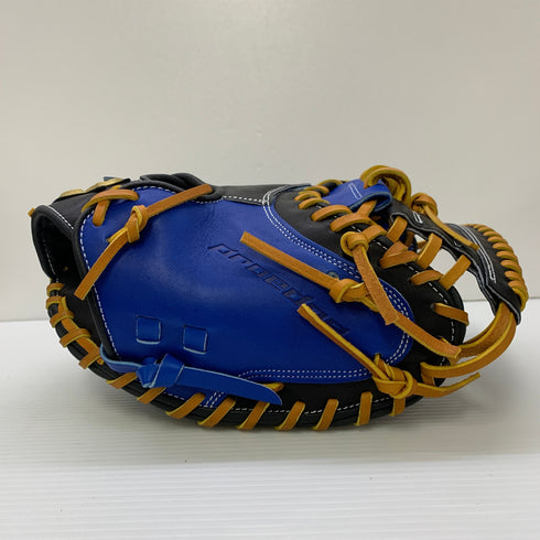 エスエスケイ SSK プロエッジ 軟式 大人 一般 キャッチャーミット 捕手 グローブ グラブ 右投げ PENMU2241 タグ付き 野球 6200