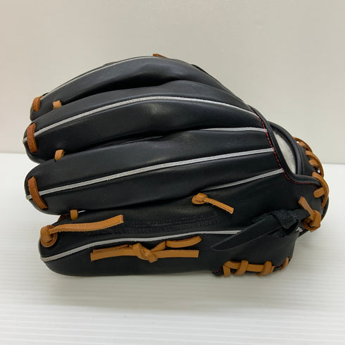 ミズノ MIZUNO グローバルエリート 軟式 大人 一般 オールラウンド グローブ グラブ 右投げ 1AJGR32400 中古品 野球 6587