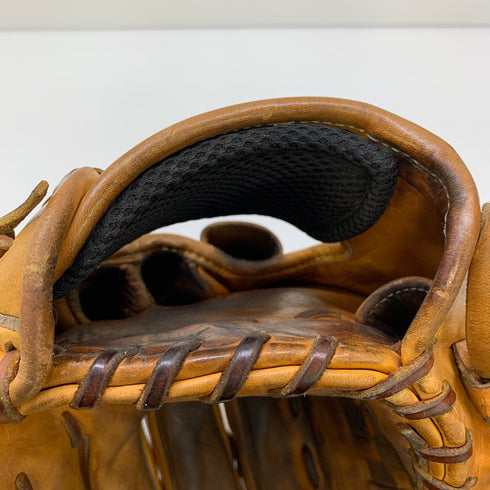 アクセフ 硬式 大人 一般 投手用 グローブ ピッチャー グラブ 右投げ 中古品 野球 6900