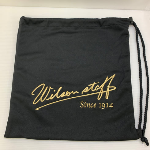 ウィルソン Wilson 硬式 内野手用 グローブ グラブ 右投げ WBW103649 タグ付き グローブ袋付き 野球 5917
