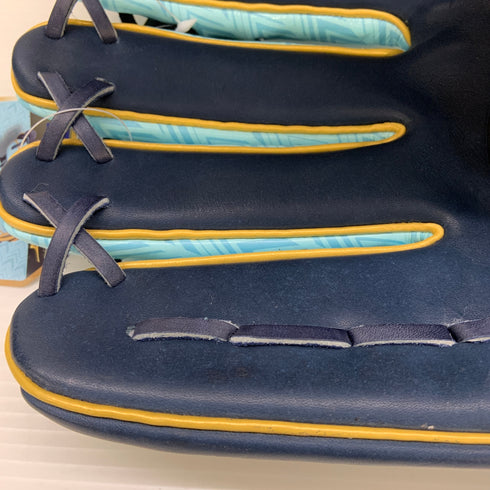 ミズノ MIZUNO ミズノプロ 軟式 大人 一般 外野手用 グローブ グラブ 左投げ 1AJGR29107 タグ付き 箱・グローブ袋付き 野球 6896