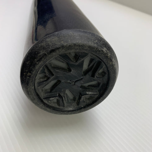 ミズノ MIZUNO ビヨンドマックスレガシー 軟式 大人 一般 FRP製バット 1CJBR190 中古 ケース付き 野球 7596