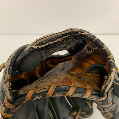 ミズノ MIZUNO ミズノプロ mizunopro 1AJGH23923 硬式 大人 一般 内野手用 グローブ グラブ 右投げ 中古品 野球 1412