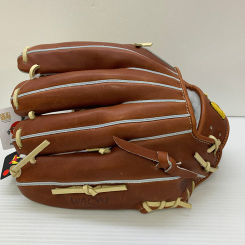 ワールドペガサス WORLD PEGASUS グランドペガサス 硬式 大人 一般 内野手用 グローブ グラブ 右投げ WGK3GP421 タグ付き 野球 7416