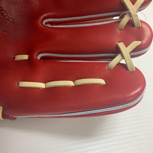 ミズノ MIZUNO ミズノプロ 硬式 大人 一般 内野手用 グローブ グラブ 右投げ 1AJGH30033 タグ付き 野球 7336