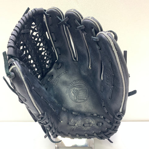 久保田スラッガー KUBOTA SLUGGER KSN-L7 軟式 大人 一般 オールラウンド グローブ グラブ 右投げ 中古品 野球 9695