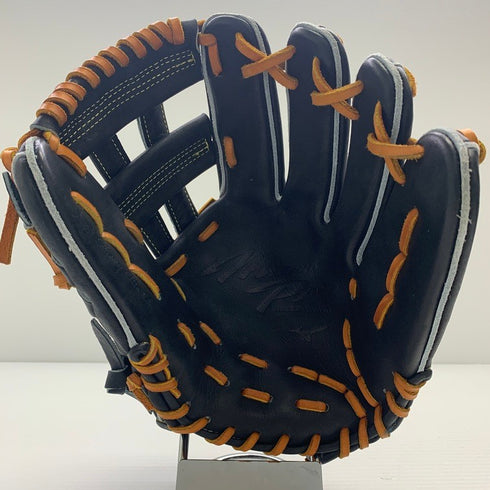 中古品 ミズノ MIZUNO ミズノプロ クラシック 軟式 内野手用グローブ 5333