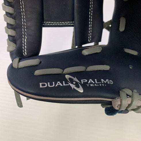 ローリングス Rawlings ハイパーテック 少年軟式 オールラウンド用グローブ GJ5HTMN6L ヤンキース 5553