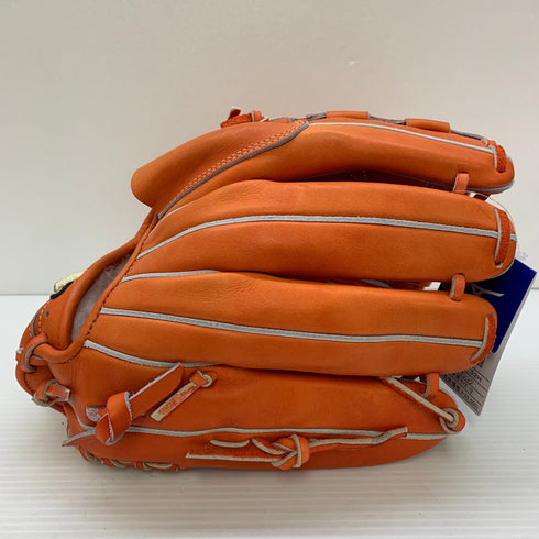 ミズノ MIZUNO グローバルエリート 硬式 大人 一般 投手用 グローブ ピッチャー グラブ 左投げ 1AJGH28311 タグ付き 野球 7501