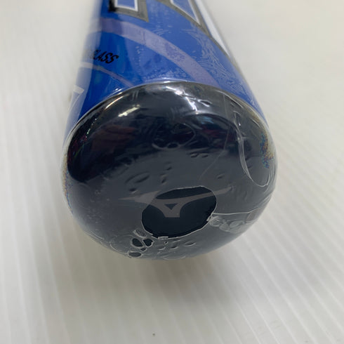 ミズノ MIZUNO ソフトボール用 大人 一般 FRP製バット 1CJFS62680 ミドルバランス 未使用品 ケース付き 野球 7796