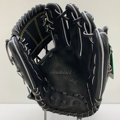 ミズノ MIZUNO グローバルエリート 硬式 大人 一般 内野手用 グローブ グラブ 右投げ 1AJGH24503 タグ付き 野球 7007