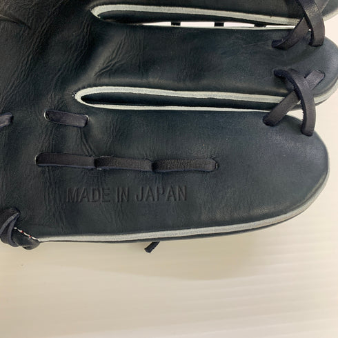 ノーリミット NoLimit ProWave NLP-02 硬式 大人 一般 投手用 グローブ ピッチャー グラブ 右投げ 中古品 野球 8544