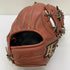 ハイゴールド HI-GOLD OKG-4106 軟式 大人 一般 内野手用 グローブ グラブ 右投げ 中古品 野球 9430
