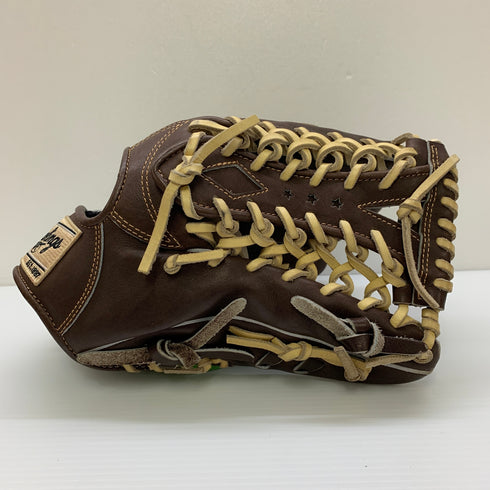 ローリングス Rawlings HOH GR1HEB88 軟式 大人 一般 外野手用 グローブ グラブ 右投げ 中古品 野球 8414