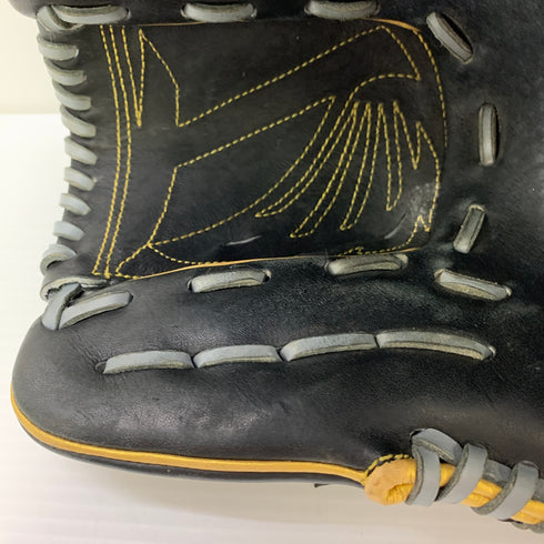 エスエスケイ SSK プロエッジ proedge 軟式 大人 一般 投手用 グローブ ピッチャー グラブ 右投げ オーダー 中古品 野球 1547
