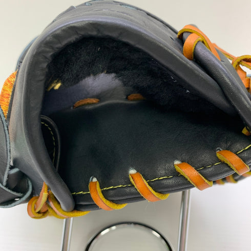 ミズノ MIZUNO ミズノプロ mizunopro 1AJFH34000 硬式 大人 一般 ファーストミット 一塁手 グローブ グラブ 左投げ タグ付き 野球 1170
