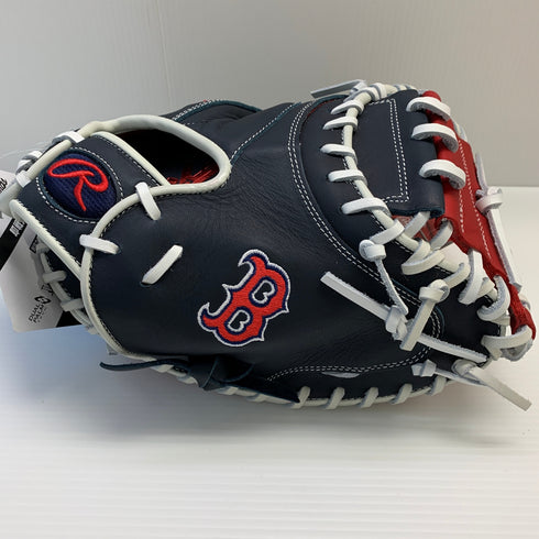 ローリングス Rawlings DUALPALM 軟式 大人 一般 キャッチャーミット 捕手 グローブ グラブ 右投げ GH5HTM2AC タグ付き 野球 6910