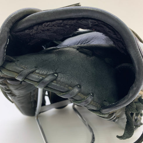 アシックス asics 3121A308 軟式 大人 一般 外野手用 グローブ グラブ 右投げ 中古品 野球 1031