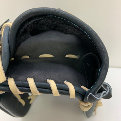 エスエスケイ SSK プロエッジ proedge PNW76125F 軟式 大人 一般 内野手用 グローブ グラブ 右投げ タグ付き 野球 1252