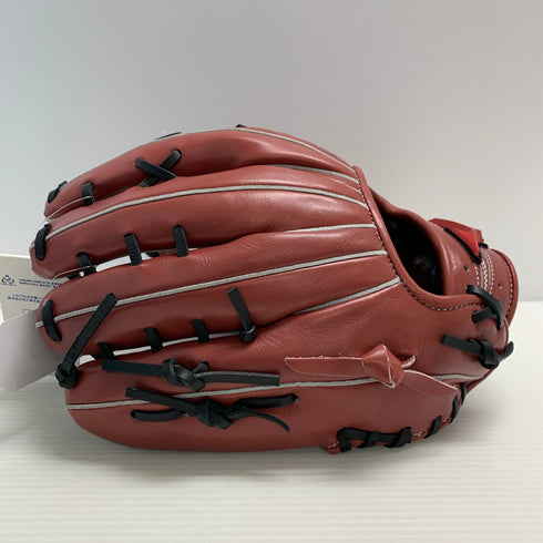 ミズノ MIZUNO ウィルドライブ 軟式 大人 一般 外野手用 グローブ グラブ 右投げ 1AJGR33507 タグ付き 野球 6377