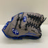 ローリングス Rawlings ハイパーテック GR4HTCN55W 軟式 大人 一般 オールラウンド グローブ グラブ 右投げ 中古品 野球 9523