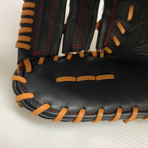 ミズノ MIZUNO ウィルドライブ 軟式 大人 一般 ファーストミット 一塁手 グローブ グラブ 右投げ 1AJFR32800 中古品 野球 7738