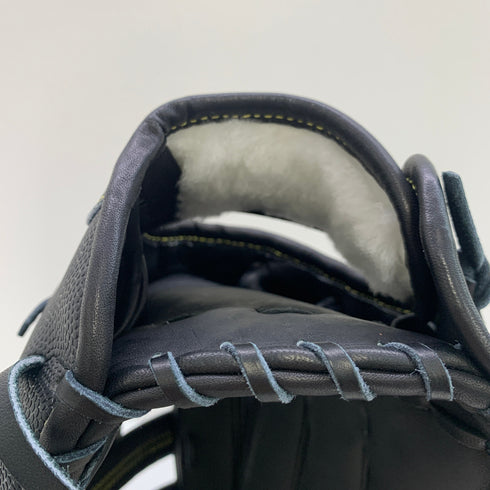 ウィルソン Wilson ウィルソンスタッフ 硬式 大人 一般 外野手用 グローブ グラブ 左投げ WBW100549 タグ付き 野球 5871