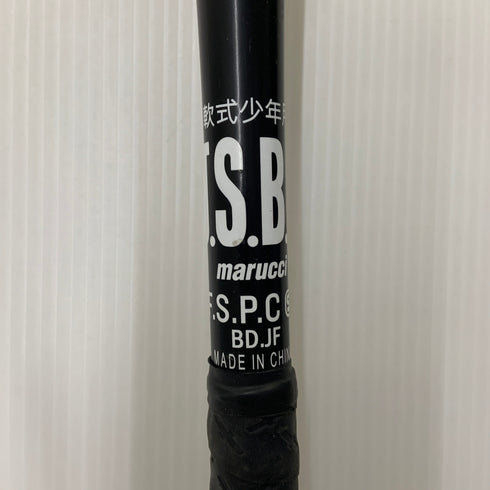 マルーチ marucci ワニクラッシャースピード 少年軟式 子ども FRP製バット MJJSBBWSJ ミドルバランス 野球 7553