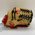 ローリングス Rawlings ハイパーテック GJ5FHTCN6L1 少年軟式 子ども オールラウンド グローブ グラブ 右投げ タグ付き 野球 8379