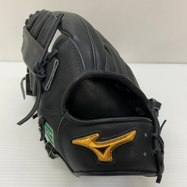 ミズノ MIZUNO ミズノプロオーダー 軟式 大人 一般 外野手用 グローブ グラブ 左投げ 中古品 野球 6650