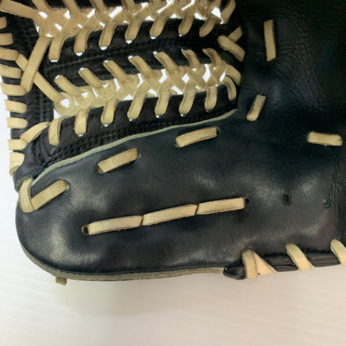 久保田スラッガー KUBOTA SLUGGER KSN-L7S 軟式 大人 一般 内野手用 グローブ グラブ 右投げ 中古品 野球 8448