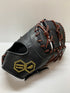 中古品 ジュンケイグローブ JUNKEI-GLOVE アラミドシリーズ 硬式ファーストミット JG-3014A 4012