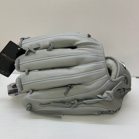 ミズノ MIZUNO ミズノプロ 軟式 大人 一般 外野手用 グローブ グラブ 右投げ 1AJGR29007 タグ付き 野球 6625